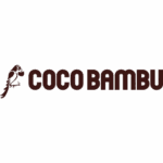 Logo - Coco Bambu