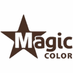 Logo Magic Color