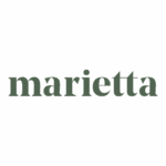 Logo Marietta
