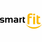 Logo Smart Fit