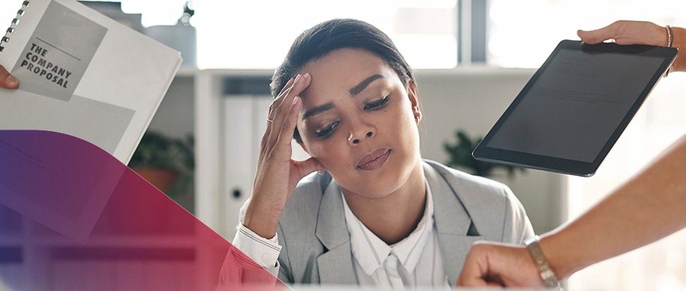 Produtivo ou apenas ocupado? 3 dicas para transformar sua rotina