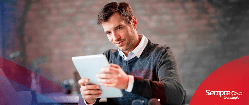 Fim de mês na empresa: você fecha ou só passa?