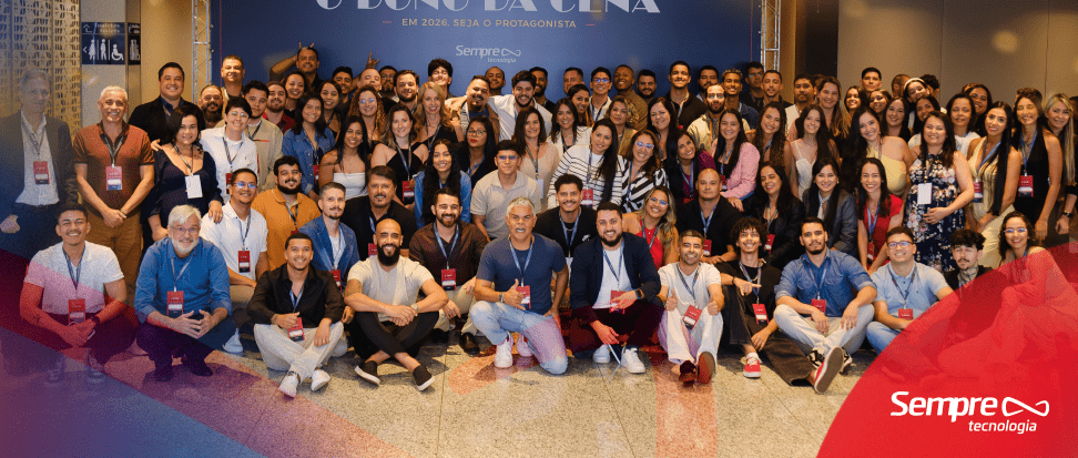 15 anos aprendendo o que realmente sustenta um negócio