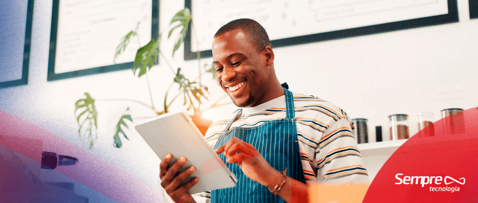 Pare de ignorar isso no seu negócio