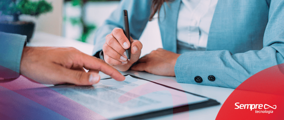 E se sua assinatura digital fosse anulada?