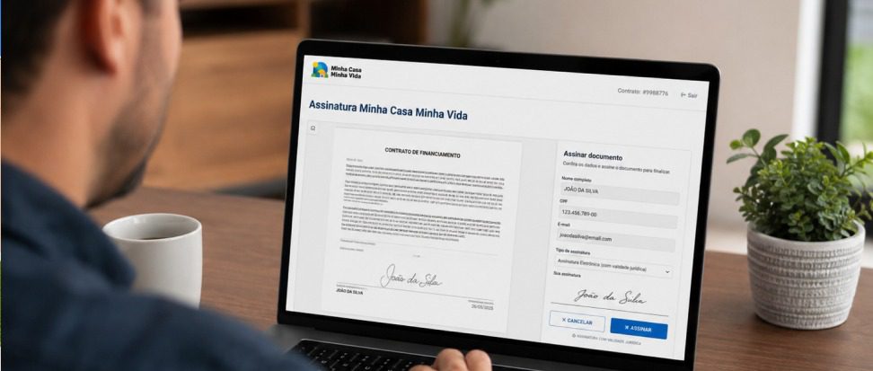 Certificado digital não é tecnologia de elite
