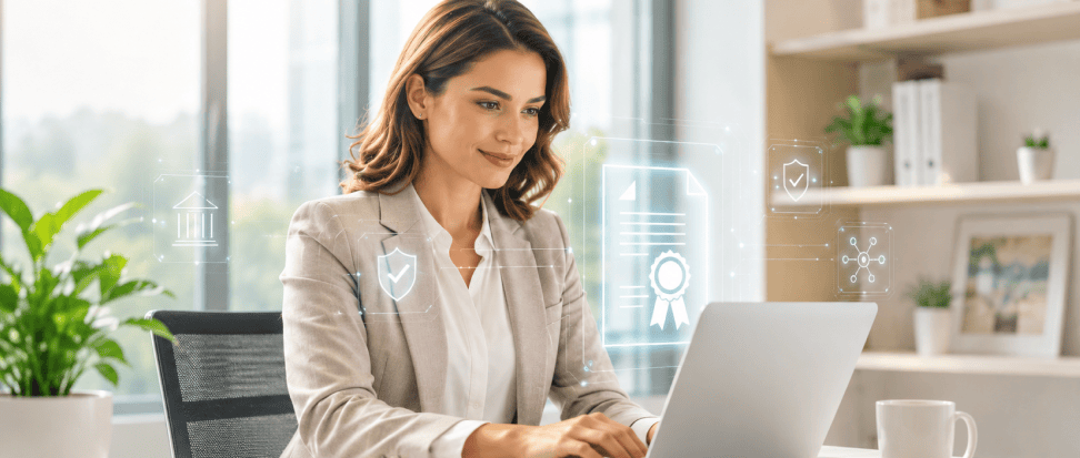 Selo Eletrônico: a identidade digital das empresas